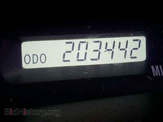 2003 TOYOTA AVALON - VIN: 4T1BF28B13U278794 - Фото 8
