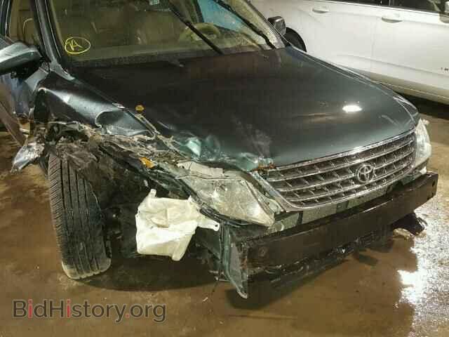 2003 TOYOTA AVALON - VIN: 4T1BF28B13U278794 - Фото 9