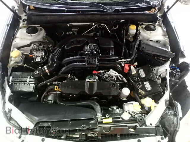 2014 SUBARU OUTBACK - VIN: 4S4BRCLC9E3262008 - Фото 7