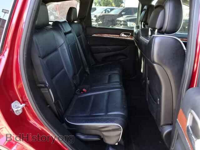 2012 JEEP CHEROKEE - VIN: 1C4RJECT6CC327951 - Фото 6