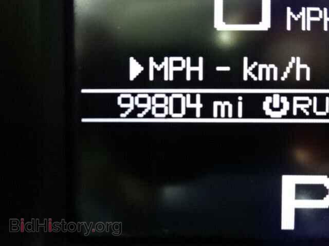 2012 JEEP CHEROKEE - VIN: 1C4RJECT6CC327951 - Фото 8