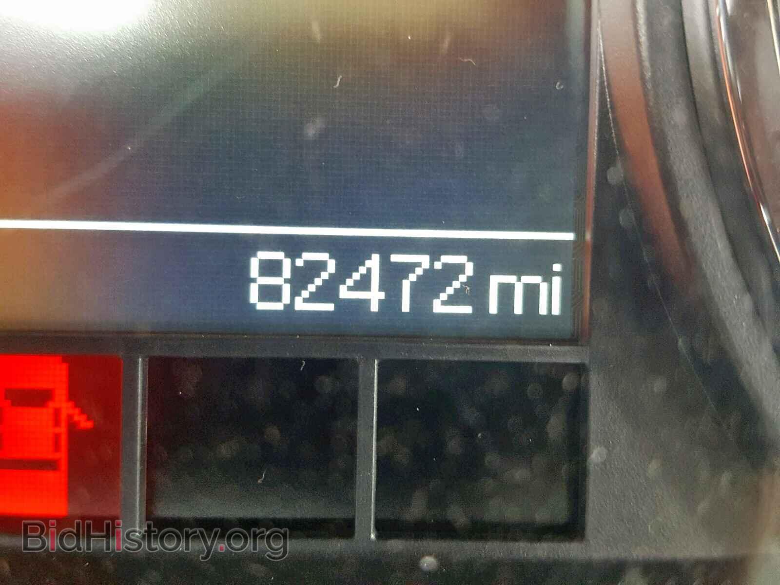 2011 DODGE RAM 1500 - VIN: 1D7RB1GP7BS538198 - Фото 8