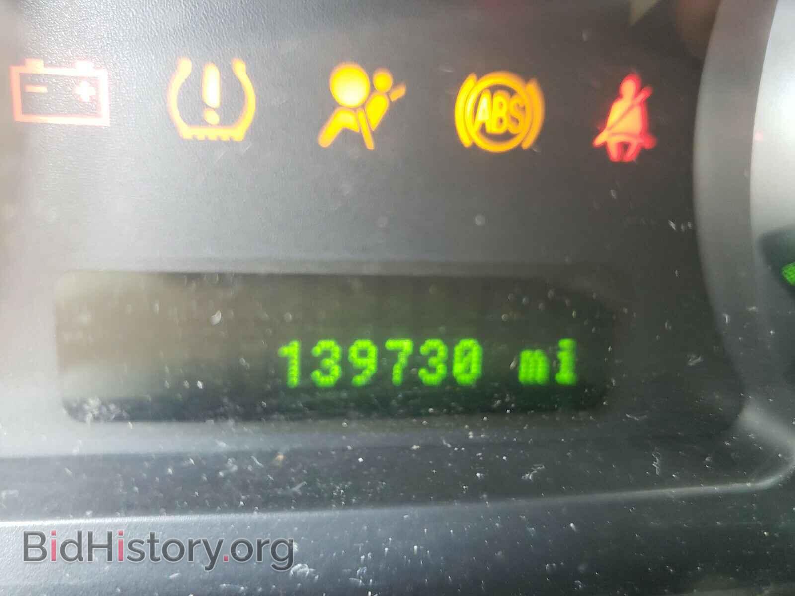 2008 FORD EDGE - VIN: 2FMDK39C78BB07790 - Photo 8