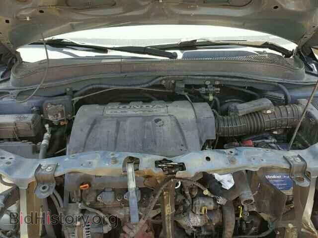 2007 HONDA PILOT - VIN: 2HKYF18567H528095 - Фото 7