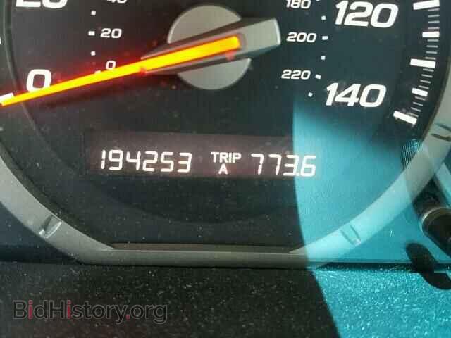 2007 HONDA PILOT - VIN: 2HKYF18567H528095 - Фото 8