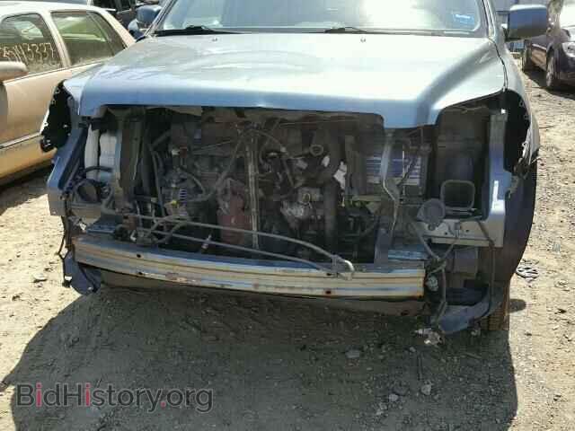 2007 HONDA PILOT - VIN: 2HKYF18567H528095 - Фото 9