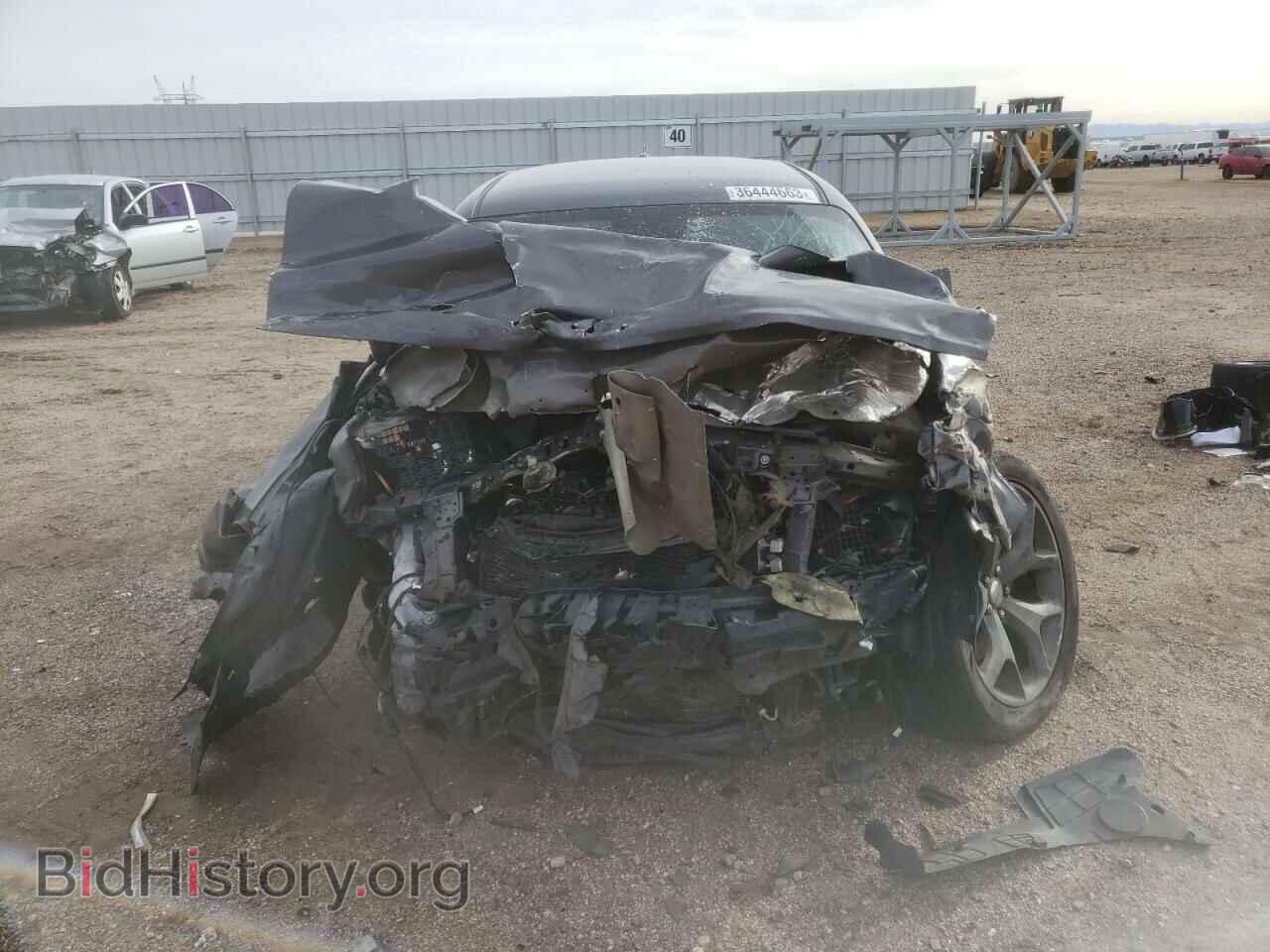 2015 DODGE CHALLENGER - VIN: 2C3CDZAG3FH703182 - Photo 5