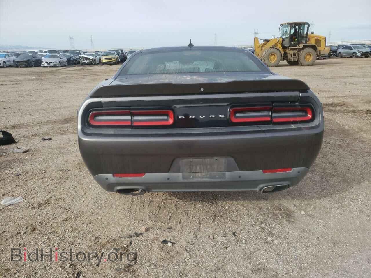 2015 DODGE CHALLENGER - VIN: 2C3CDZAG3FH703182 - Photo 6