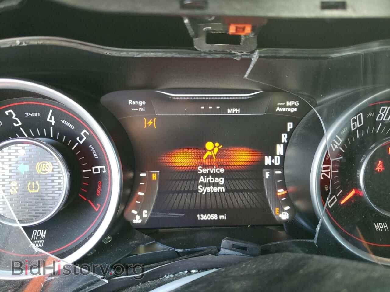 2015 DODGE CHALLENGER - VIN: 2C3CDZAG3FH703182 - Photo 9