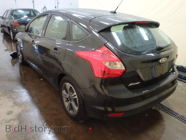 2014 FORD FOCUS - VIN: 1FADP3K20EL412024 - Photo 3