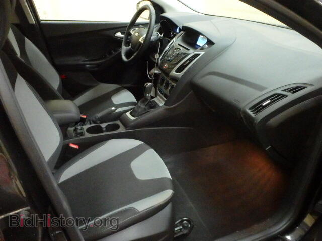 2014 FORD FOCUS - VIN: 1FADP3K20EL412024 - Photo 5