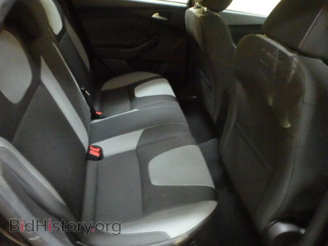 2014 FORD FOCUS - VIN: 1FADP3K20EL412024 - Photo 6