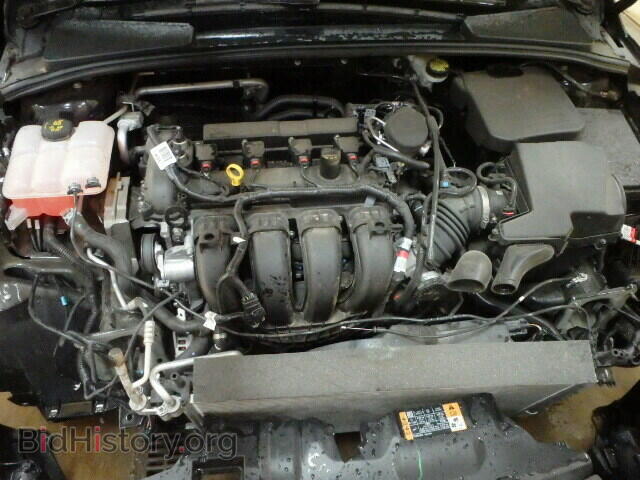 2014 FORD FOCUS - VIN: 1FADP3K20EL412024 - Photo 7