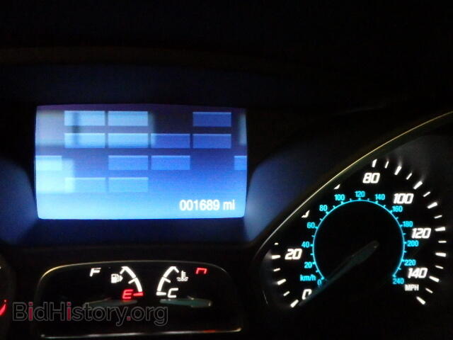 2014 FORD FOCUS - VIN: 1FADP3K20EL412024 - Photo 8