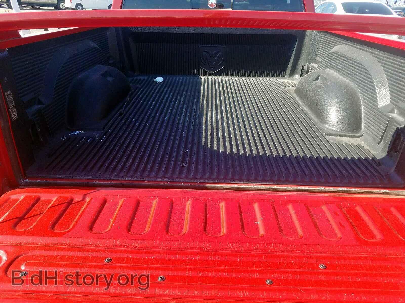 2004 DODGE RAM SRT10 - VIN: 3D3HA16H04G233503 - Фото 6