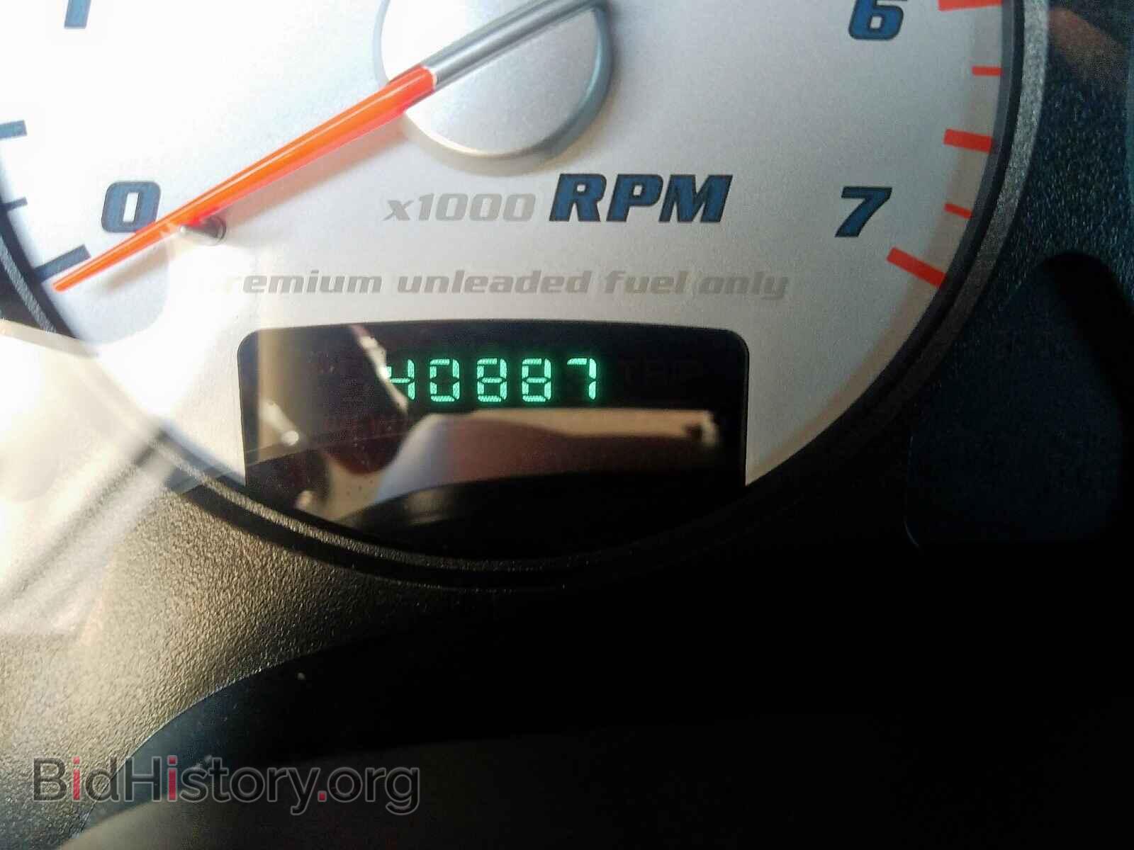2004 DODGE RAM SRT10 - VIN: 3D3HA16H04G233503 - Фото 8