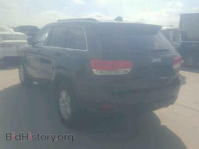 2014 JEEP CHEROKEE - VIN: 1C4RJEAG4EC136828 - Фото 3