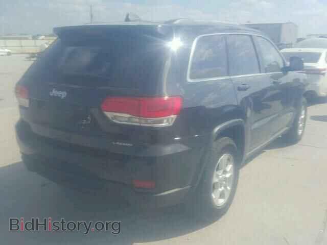 2014 JEEP CHEROKEE - VIN: 1C4RJEAG4EC136828 - Фото 4