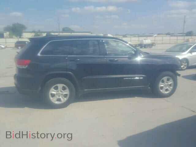 2014 JEEP CHEROKEE - VIN: 1C4RJEAG4EC136828 - Фото 9