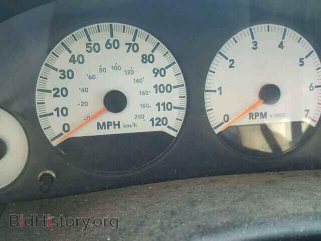 2006 DODGE CARAVAN - VIN: 2D4GP44L26R636720 - Фото 8