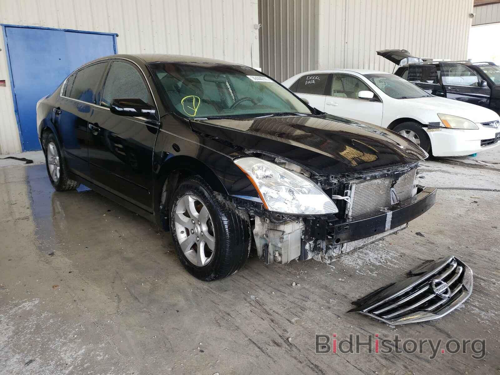 Photo 1N4AL2AP2AN413356 - NISSAN ALTIMA 2010