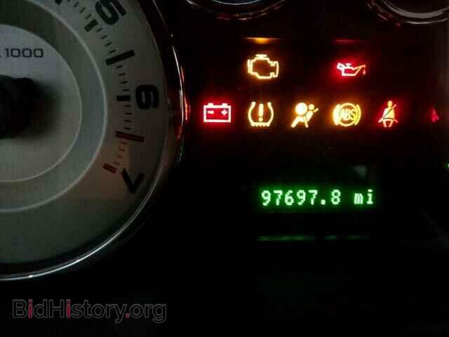 2008 FORD EDGE - VIN: 2FMDK38C88BA84070 - Фото 8