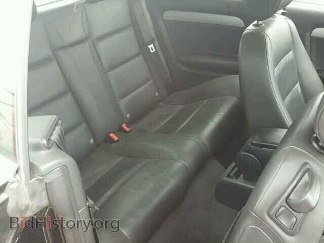 2007 AUDI A4 - VIN: WAUDF48H47K032995 - Photo 6