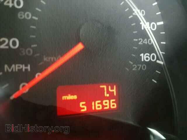 2007 AUDI A4 - VIN: WAUDF48H47K032995 - Photo 8
