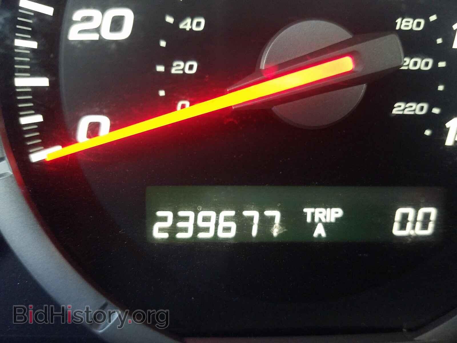 2006 HONDA PILOT - VIN: 5FNYF18596B010463 - Фото 8