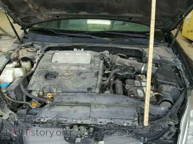 2006 NISSAN MAXIMA - VIN: 1N4BA41E46C827262 - Фото 7