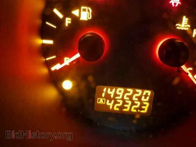 2006 NISSAN MAXIMA - VIN: 1N4BA41E46C827262 - Фото 8