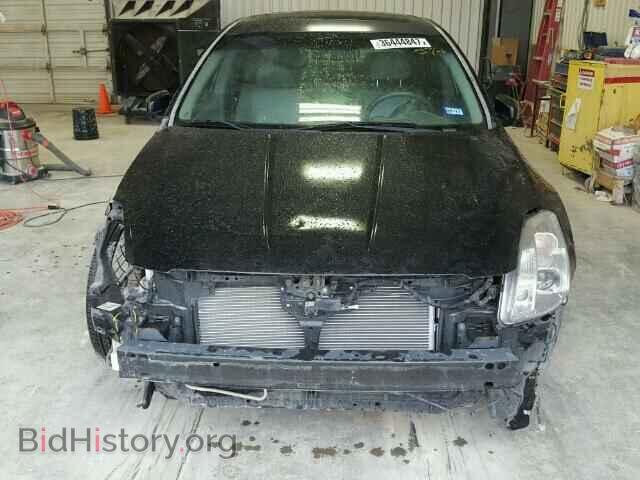 2006 NISSAN MAXIMA - VIN: 1N4BA41E46C827262 - Фото 9