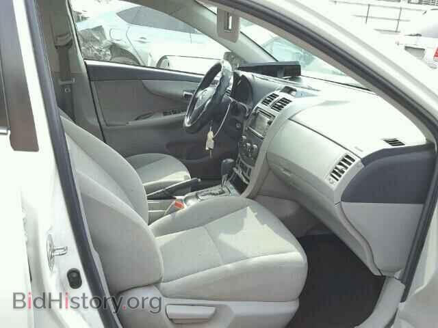 2013 TOYOTA COROLLA - VIN: 2T1BU4EE4DC931671 - Photo 5