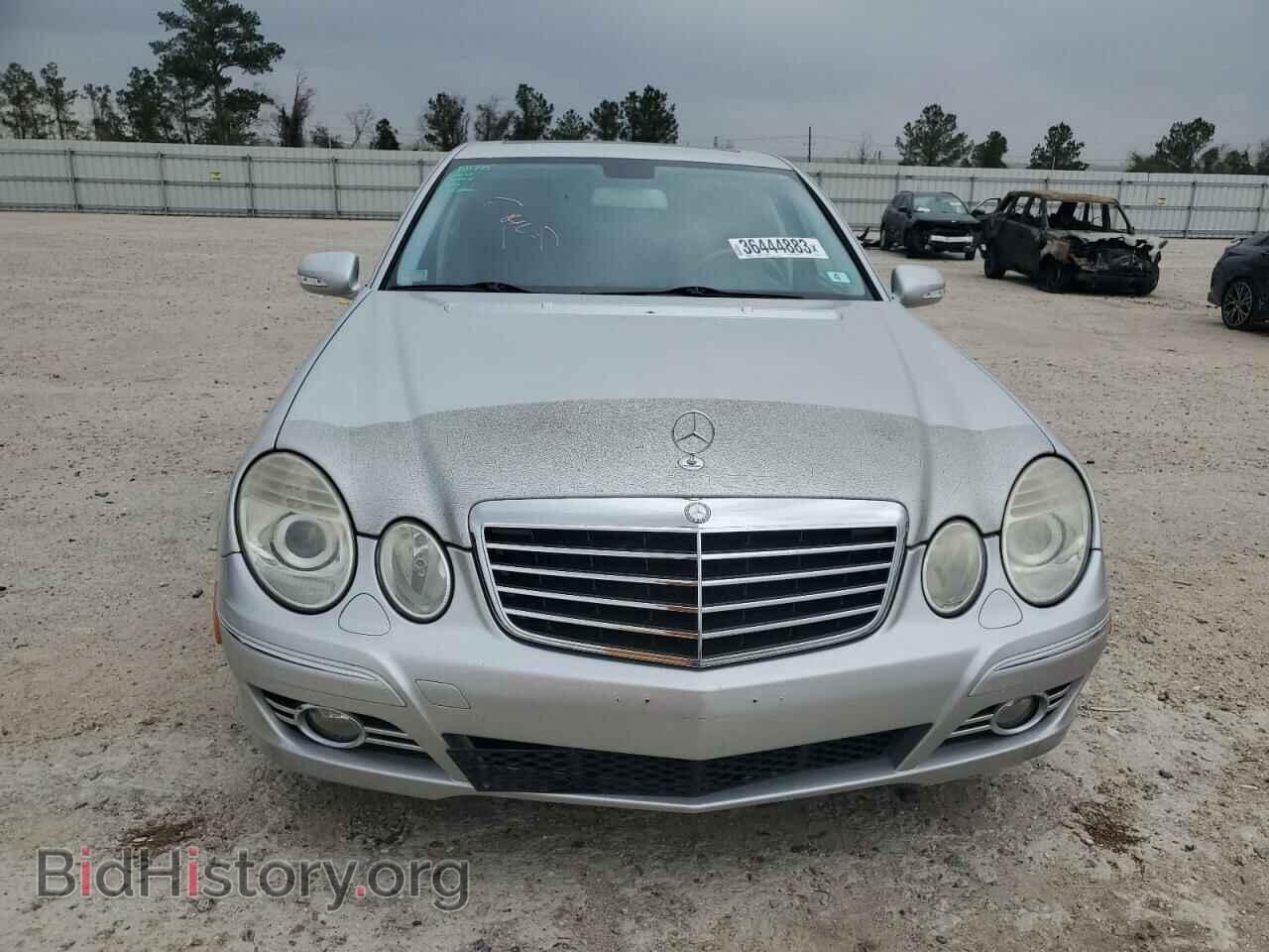 2007 MERCEDES-BENZ E-CLASS - VIN: WDBUF87X97B150560 - Фото 5