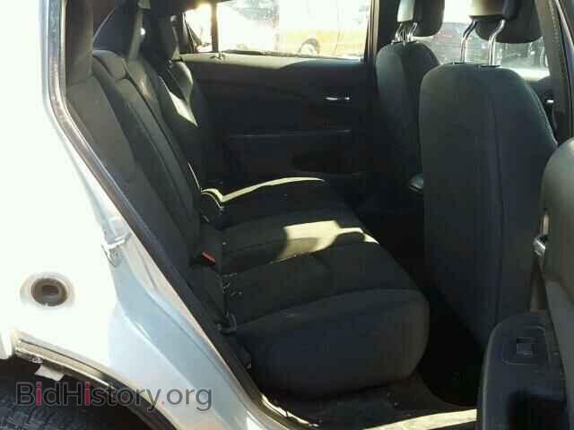 2011 CHRYSLER 200 - VIN: 1C3BC4FB2BN566882 - Фото 6