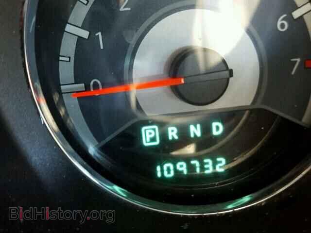 2011 CHRYSLER 200 - VIN: 1C3BC4FB2BN566882 - Фото 8