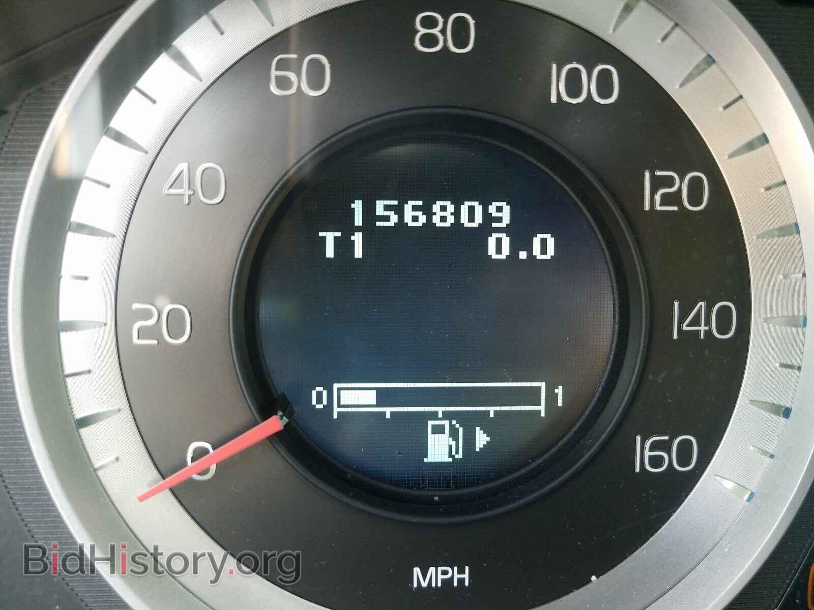 2013 VOLVO S60 - VIN: YV1612FS6D1221978 - Фото 8