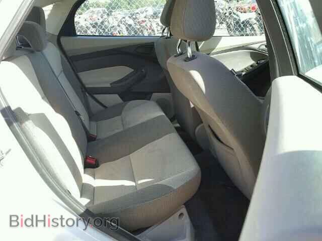 2012 FORD FOCUS - VIN: 1FAHP3F20CL216190 - Фото 6
