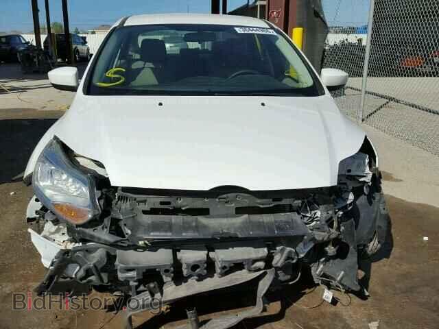 2012 FORD FOCUS - VIN: 1FAHP3F20CL216190 - Фото 10