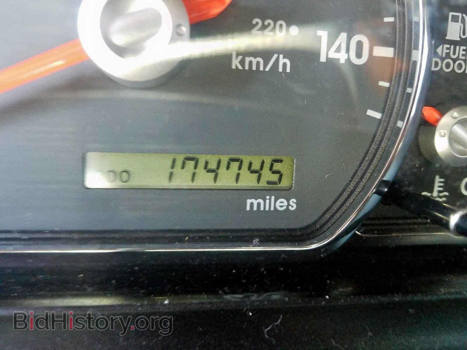 2010 MITSUBISHI GALANT - VIN: 4A32B2FF9AE016418 - Фото 8