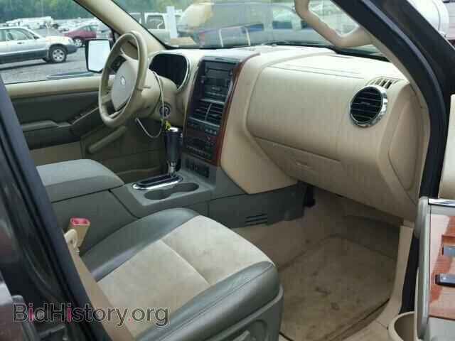 2006 FORD EXPLORER - VIN: 1FMEU74826UA08522 - Фото 5