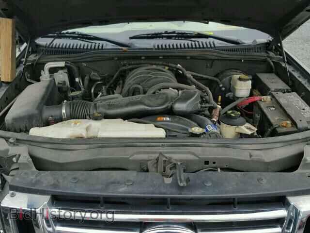 2006 FORD EXPLORER - VIN: 1FMEU74826UA08522 - Фото 7