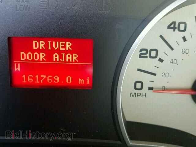 2006 FORD EXPLORER - VIN: 1FMEU74826UA08522 - Фото 8