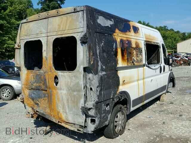 2014 RAM PROMASTER - VIN: 3C6TRVDG5EE115092 - Фото 4