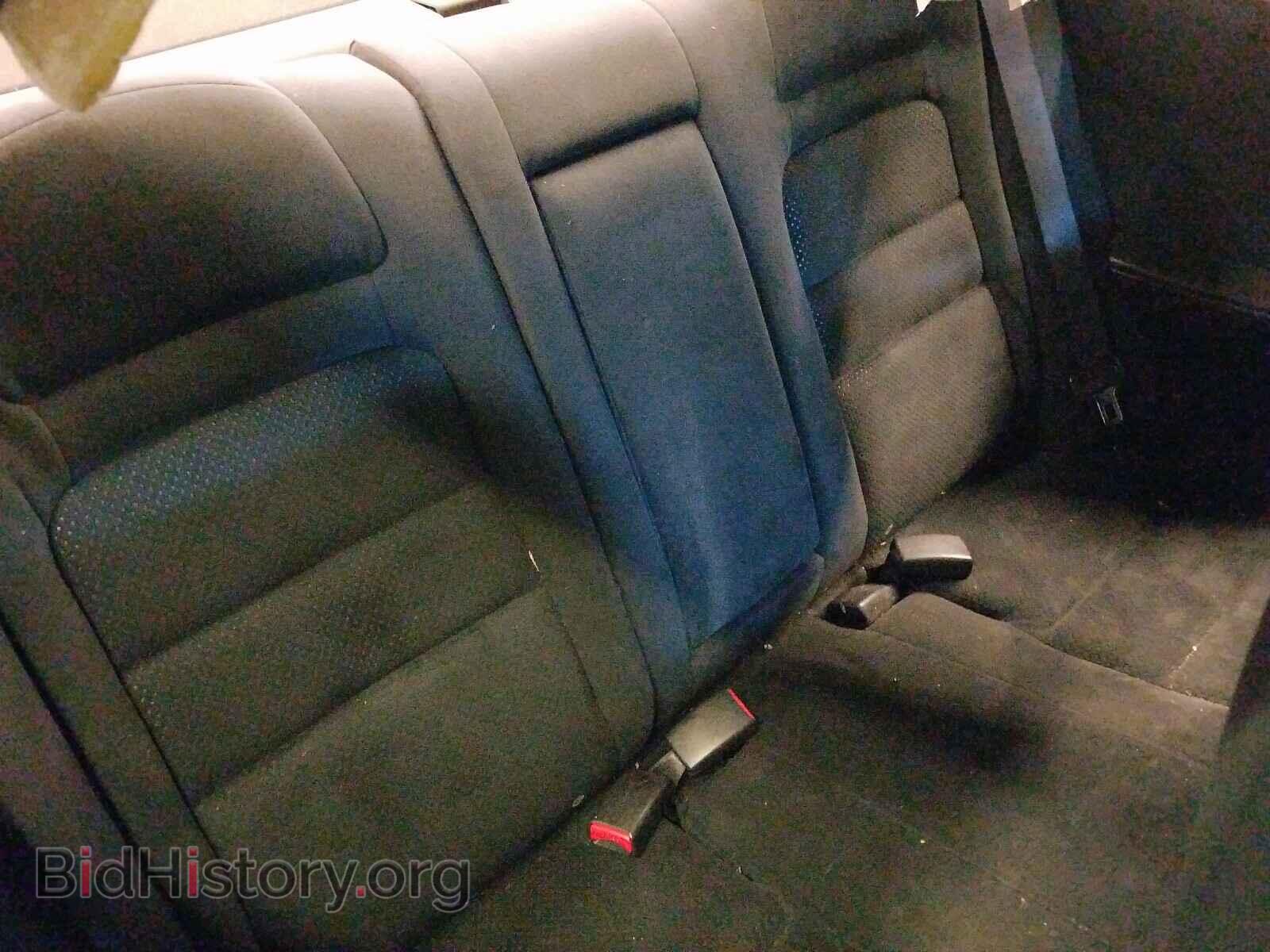 2006 MAZDA 6 - VIN: 1YVHP80D265M48696 - Фото 6