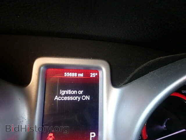 2012 DODGE JOURNEY - VIN: 3C4PDDBG5CT144932 - Фото 8