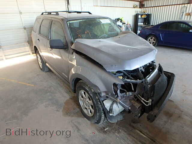 Фотография 4F2CZ02Z18KM13320 - MAZDA TRIBUTE 2008