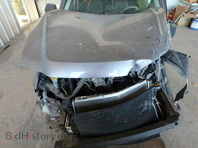 2008 MAZDA TRIBUTE - VIN: 4F2CZ02Z18KM13320 - Фото 7