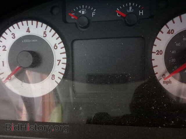 2008 MAZDA TRIBUTE - VIN: 4F2CZ02Z18KM13320 - Фото 8