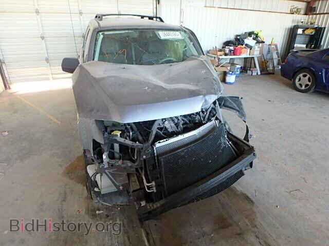 2008 MAZDA TRIBUTE - VIN: 4F2CZ02Z18KM13320 - Фото 10